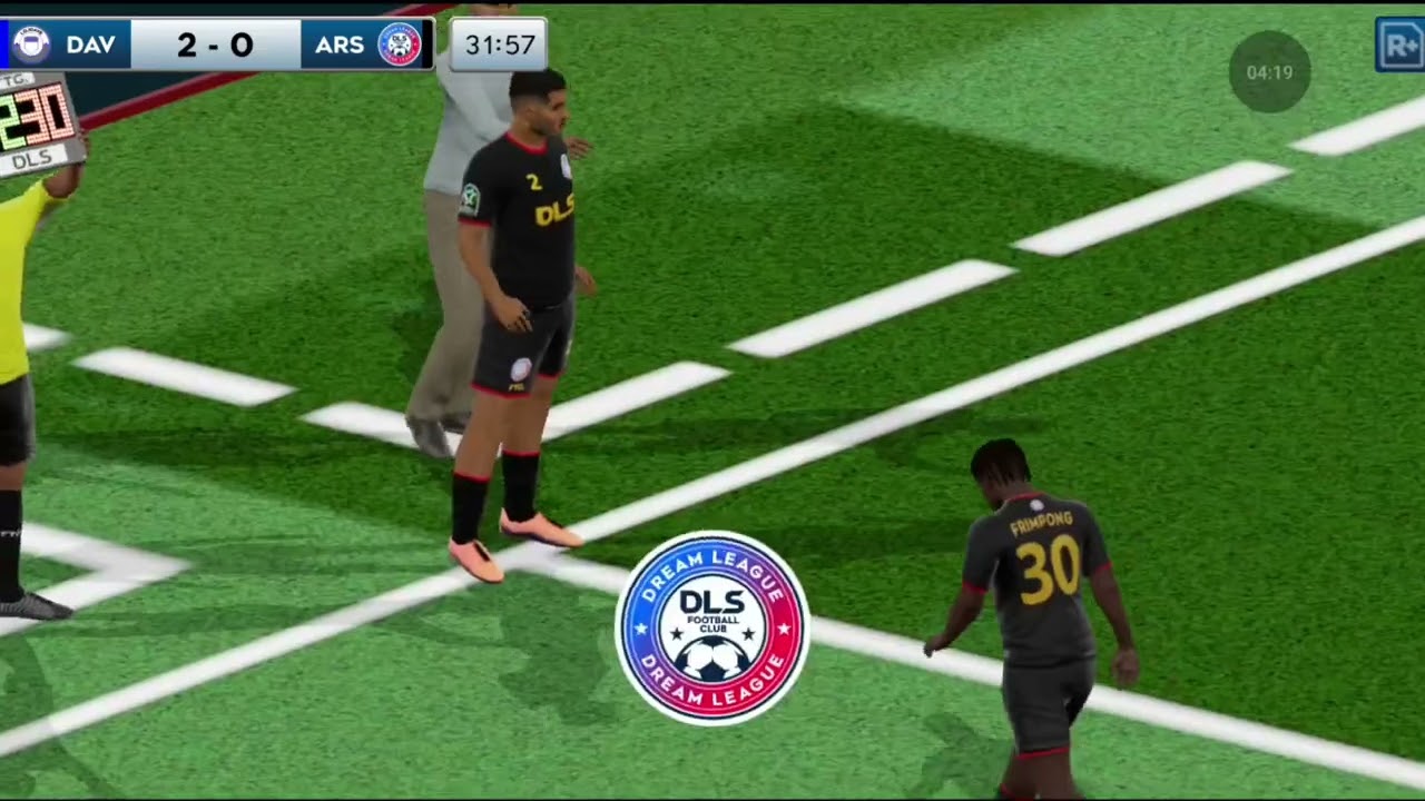የእናቱን ደስታ  በdls  አገኘ ትንሹ ልጅ 