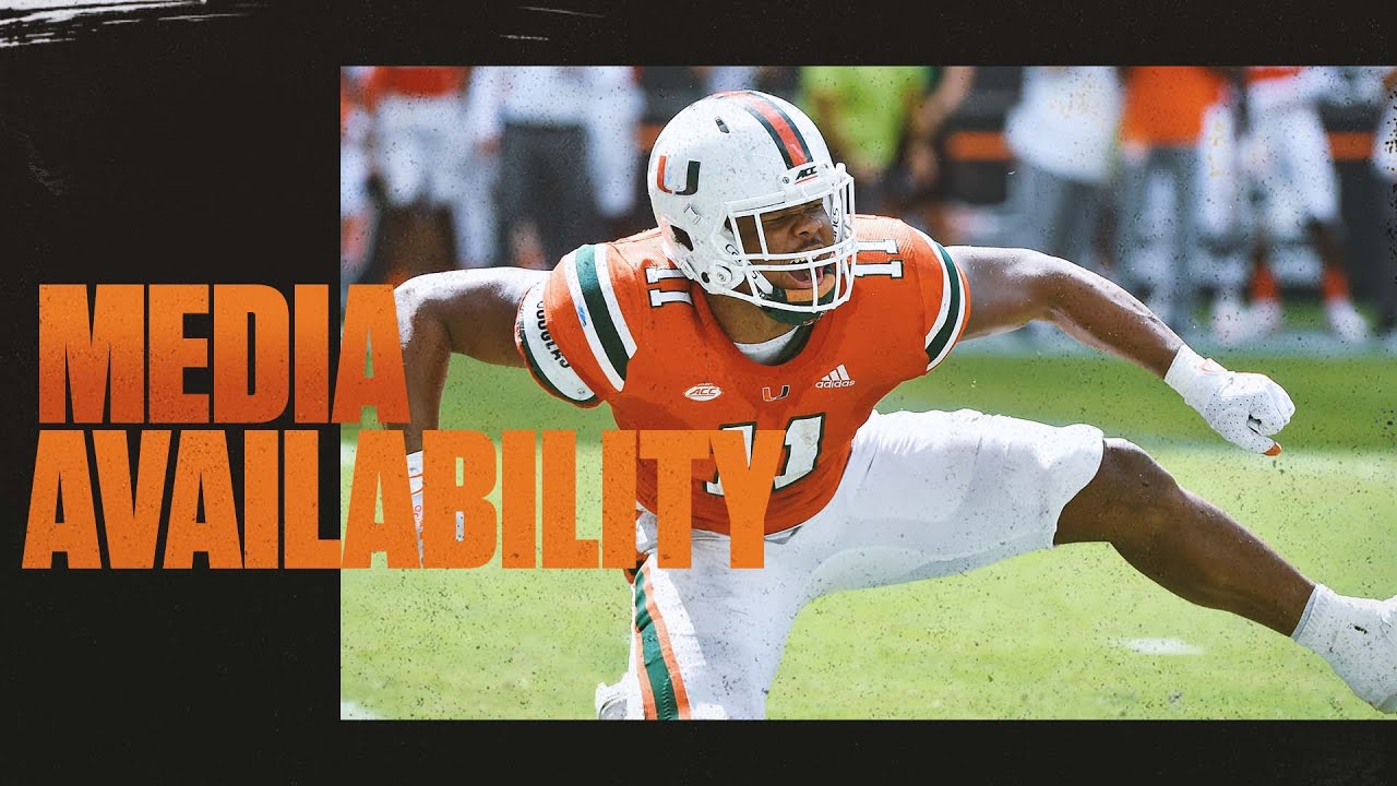 Corey Flagg, Jr | Media Availability | 10.12.21