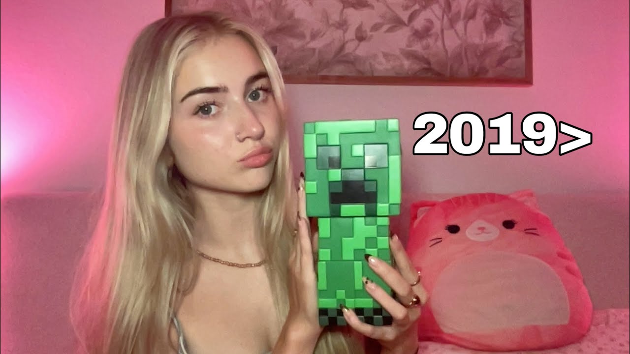 Fast & Aggressive ASMR Used To Be Like THIS