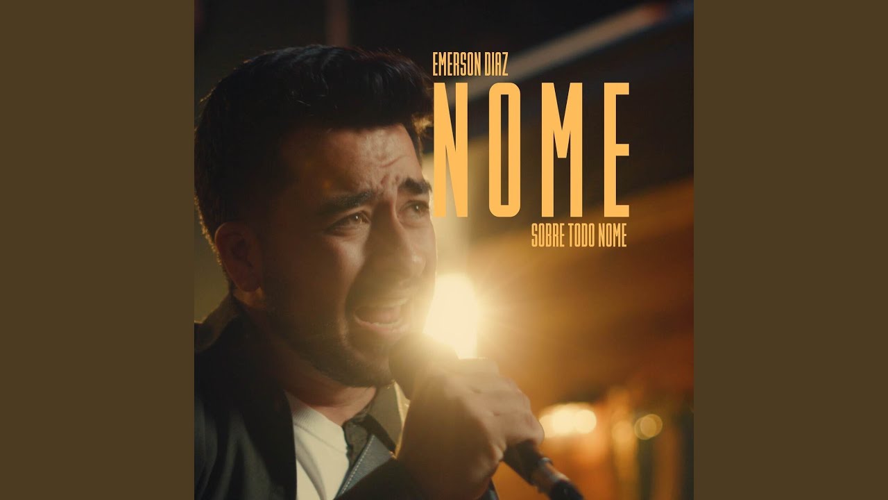 Nome Sobre Todo Nome