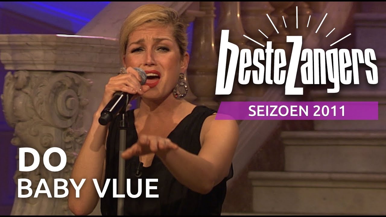 Do - Baby blue | Beste Zangers 2011