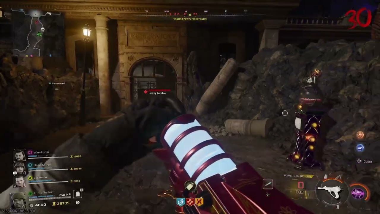 Zombies First Time DLC (Part 5/8)