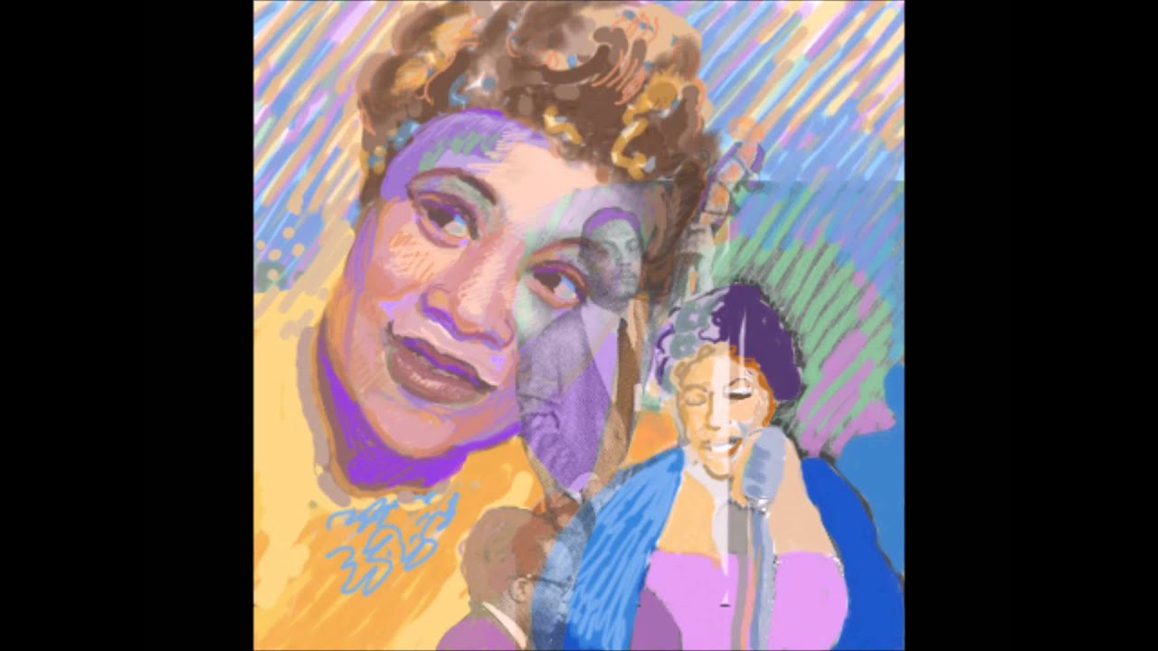 Ella Fitzgerald  