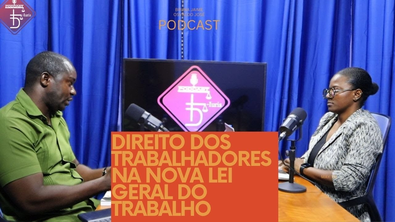 Direitos do Trabalhador: Acidentes de Trabalho e Doenças Profissionais | Osvaldo José e Bruna Jaime