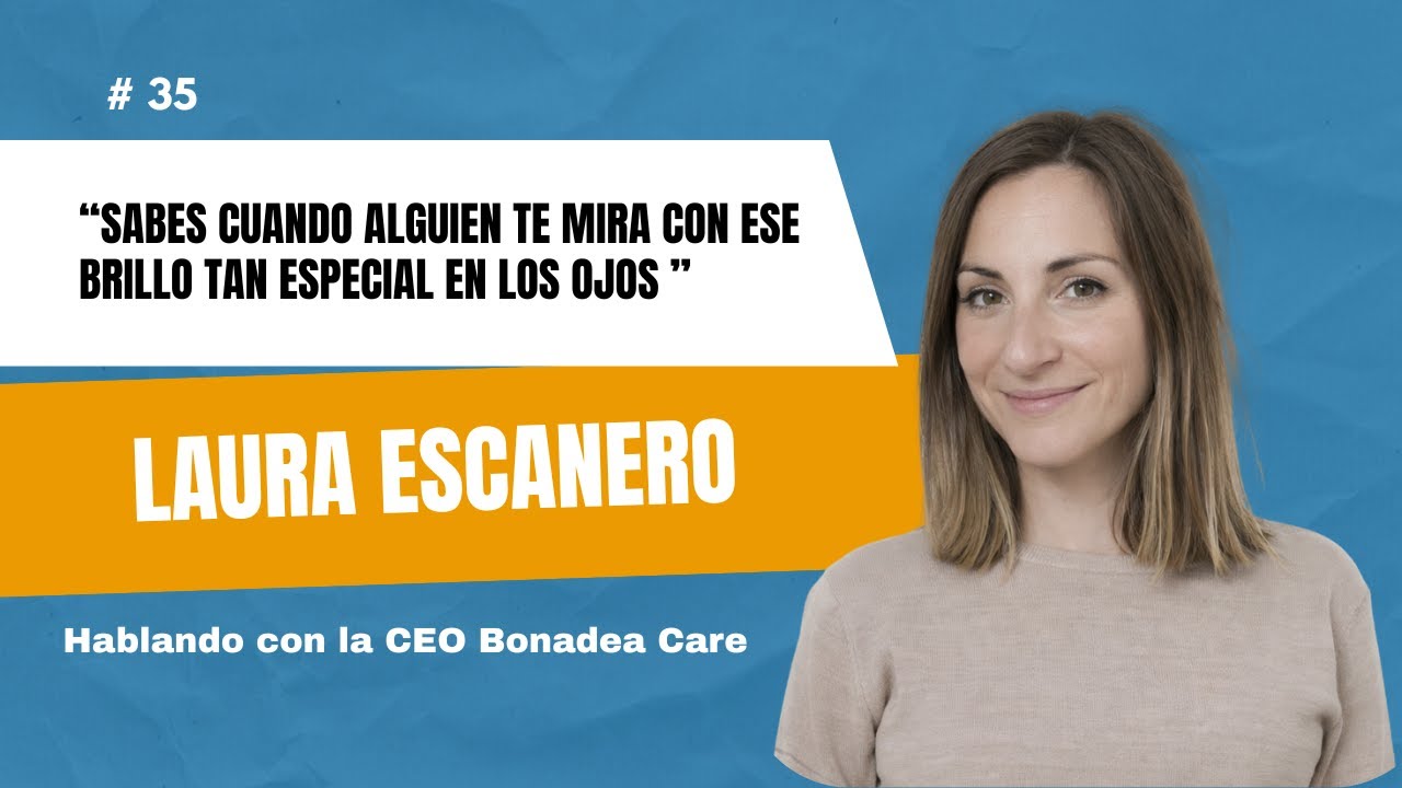 De acompañar vidas a construir empresa: así Bonadea Care impulsa franquicias de cuidado a mayores