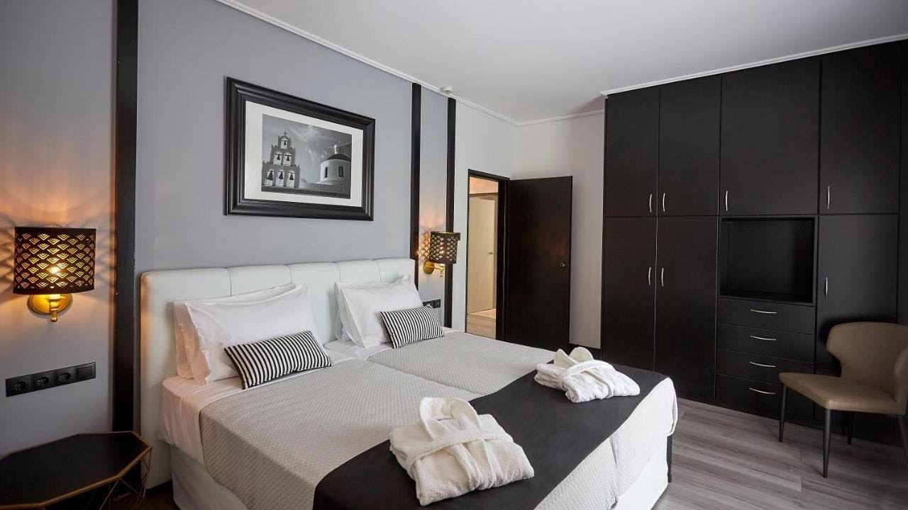 Athenian Riviera Hotel& Suites, Athens, Greece