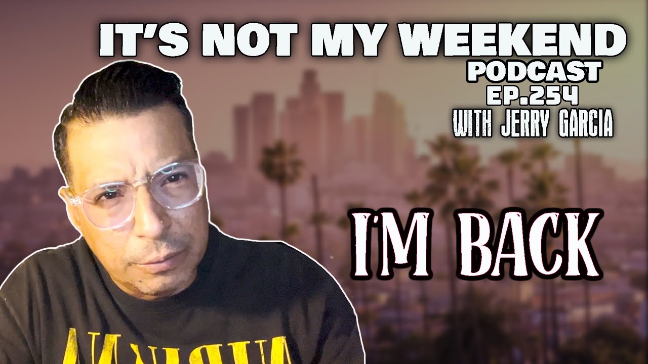 Ep. 254 