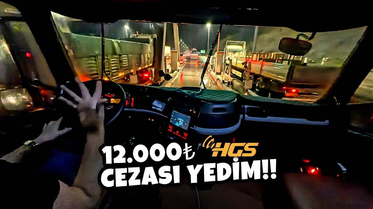 5 DK'LIK YOL 1 SAAT OLDU ÇILDIRDIM | MUHASEBECİMİ DEĞİŞTİRDİM | SİGARAYI BIRAKALI 3 AY OLDU