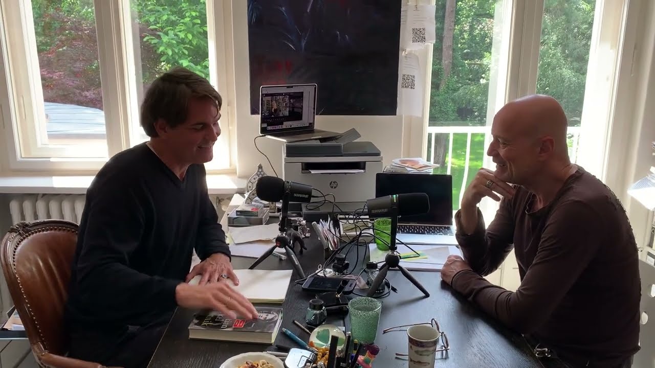 Podcast 