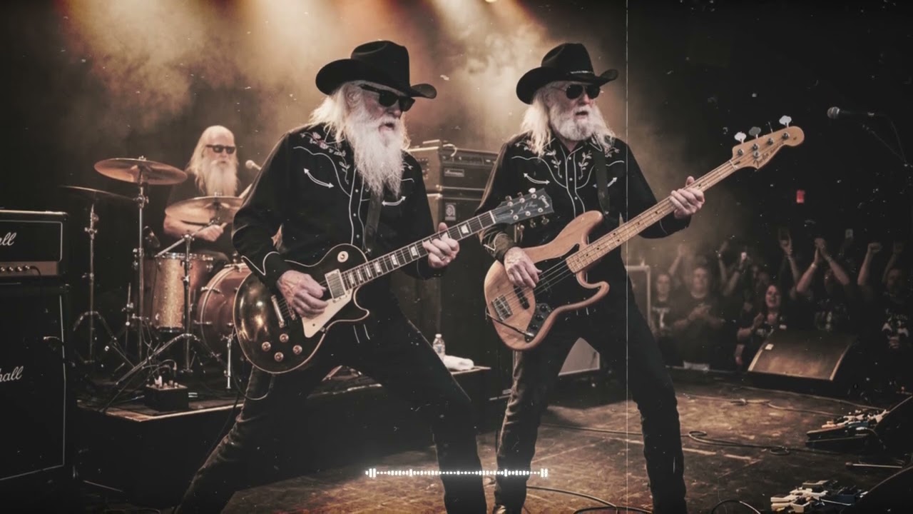 Deep Purple, ZZ Top, Led Zeppelin, ACDC, Jimi Hendrix  🎸🔥Classic Western Blues Rock Riffs & Vocals
