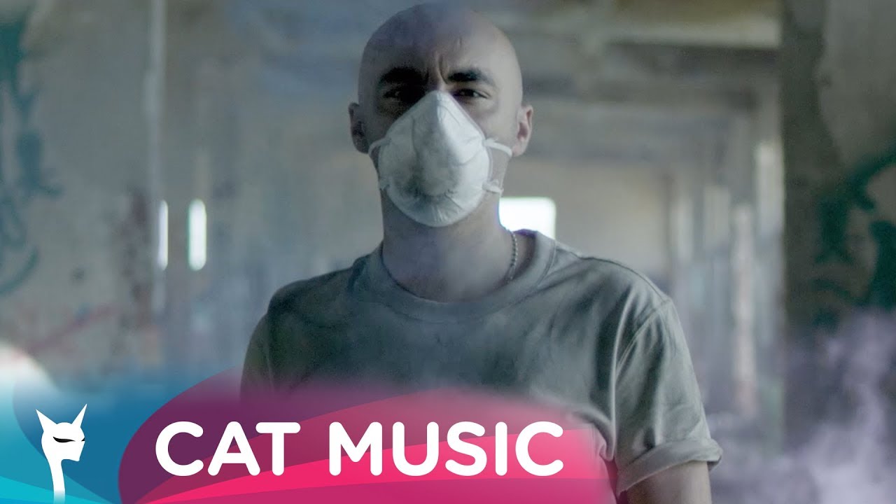 Cabron - Bombele (Official Video)