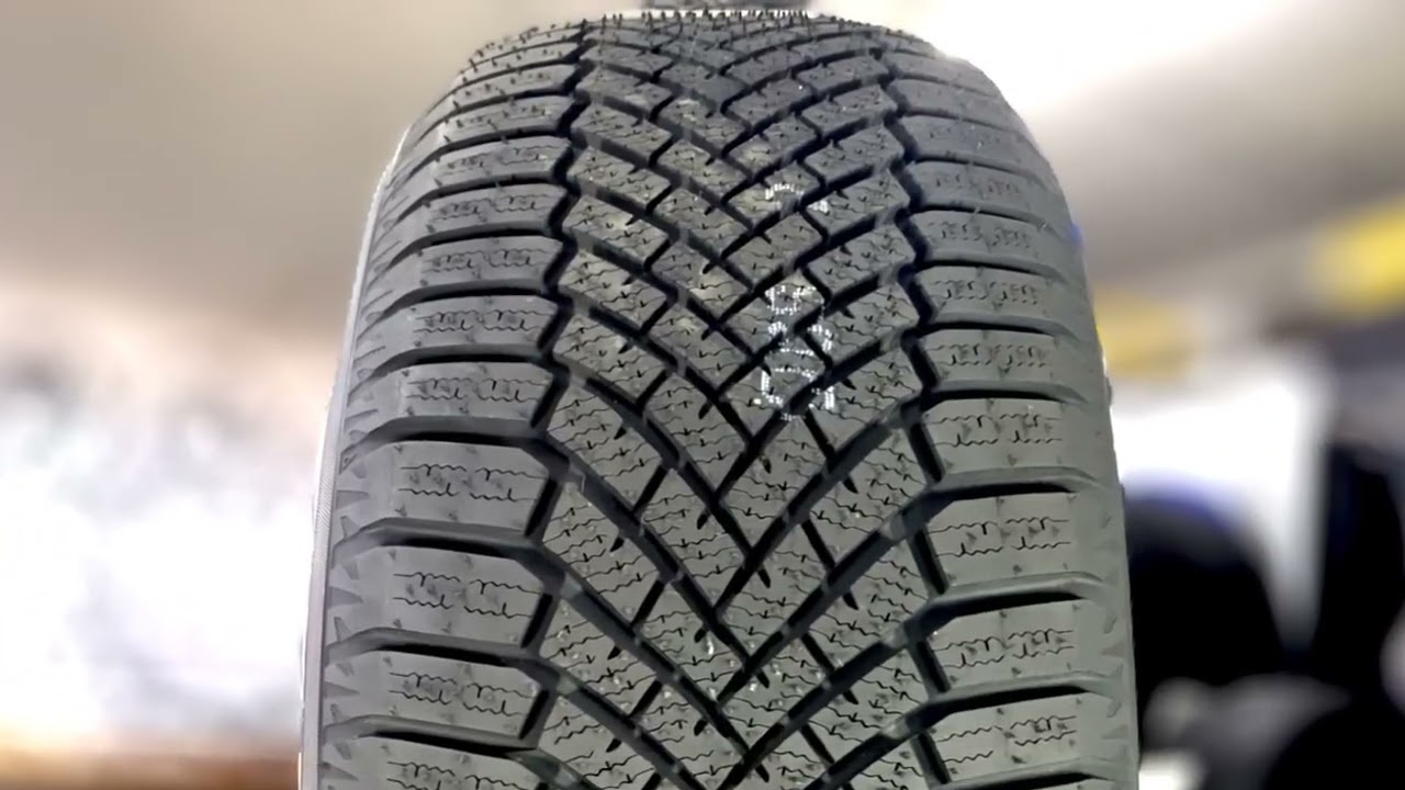 Yokohama BluEarthWinter V 906 SUV