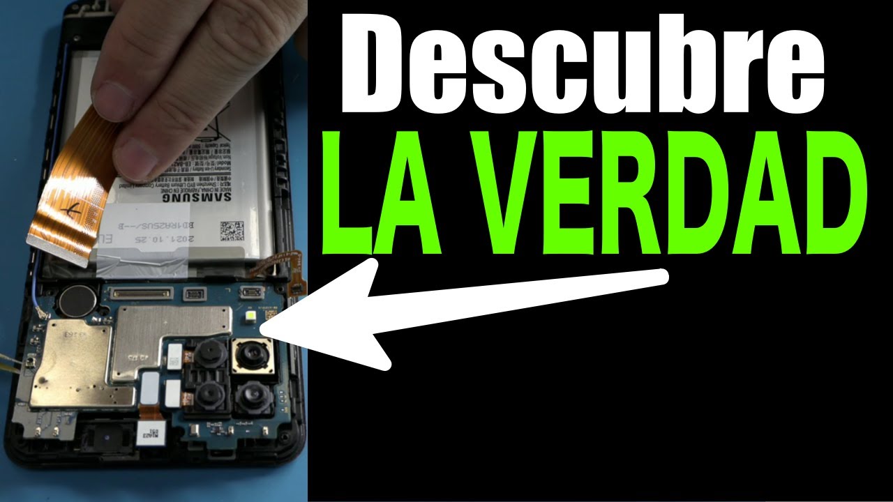 ⚠️ Tu Teléfono Murió de Repente… Esta Podría Ser la Razón ⚠️