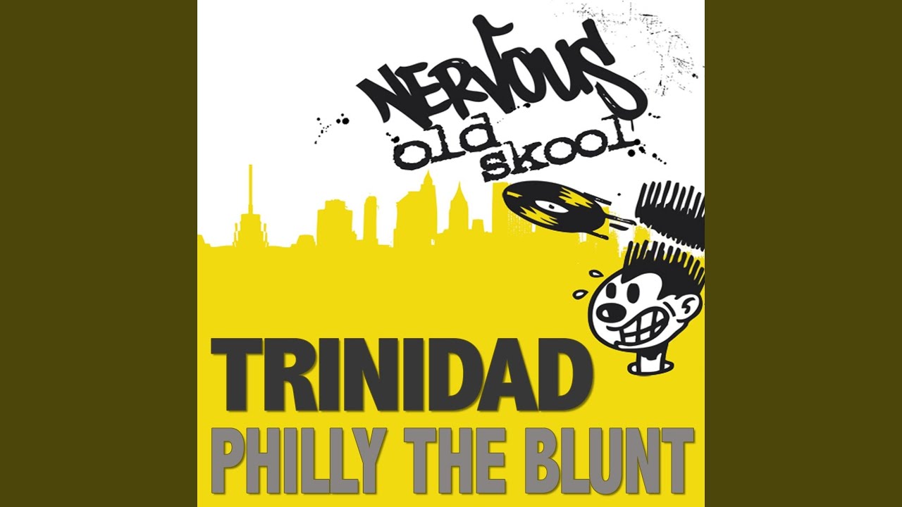 Philly The Blunt (Frankie Feliciano's Club Vocal)