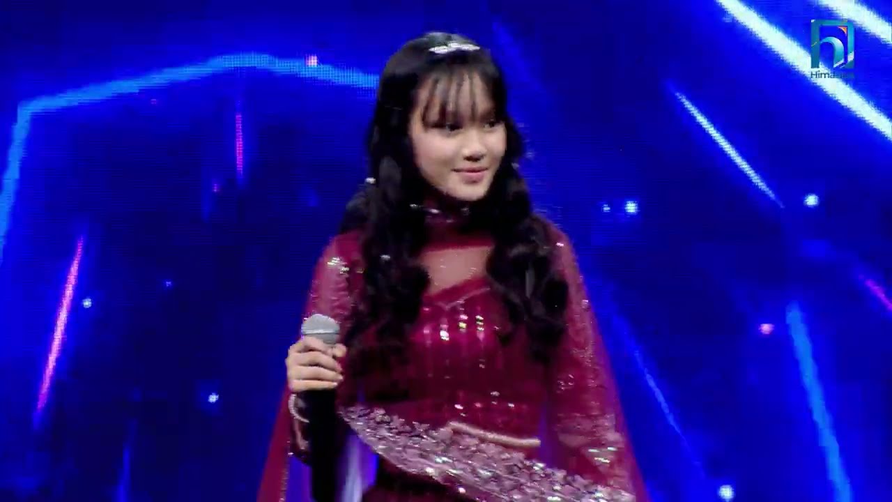 Anuhya Tamang 
