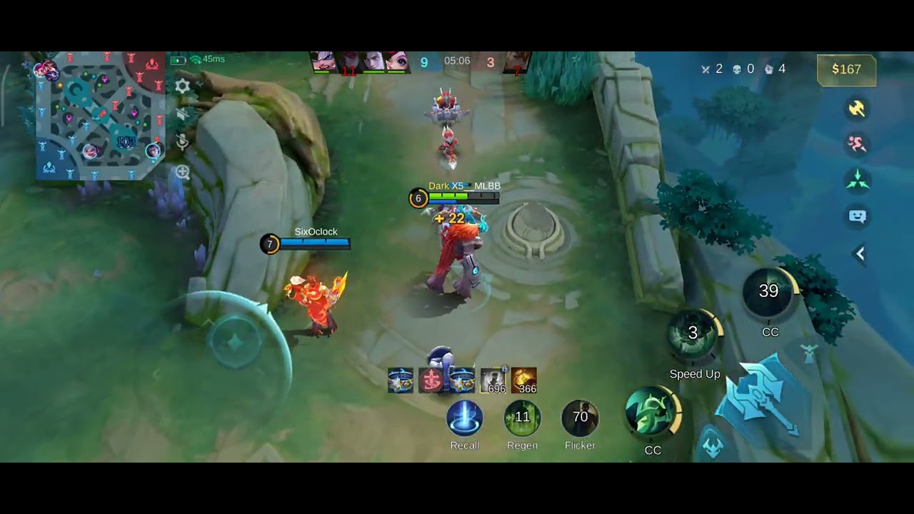 Belerick Is UNKILLABLE 😈 | Classic MVP Gameplay MLBB