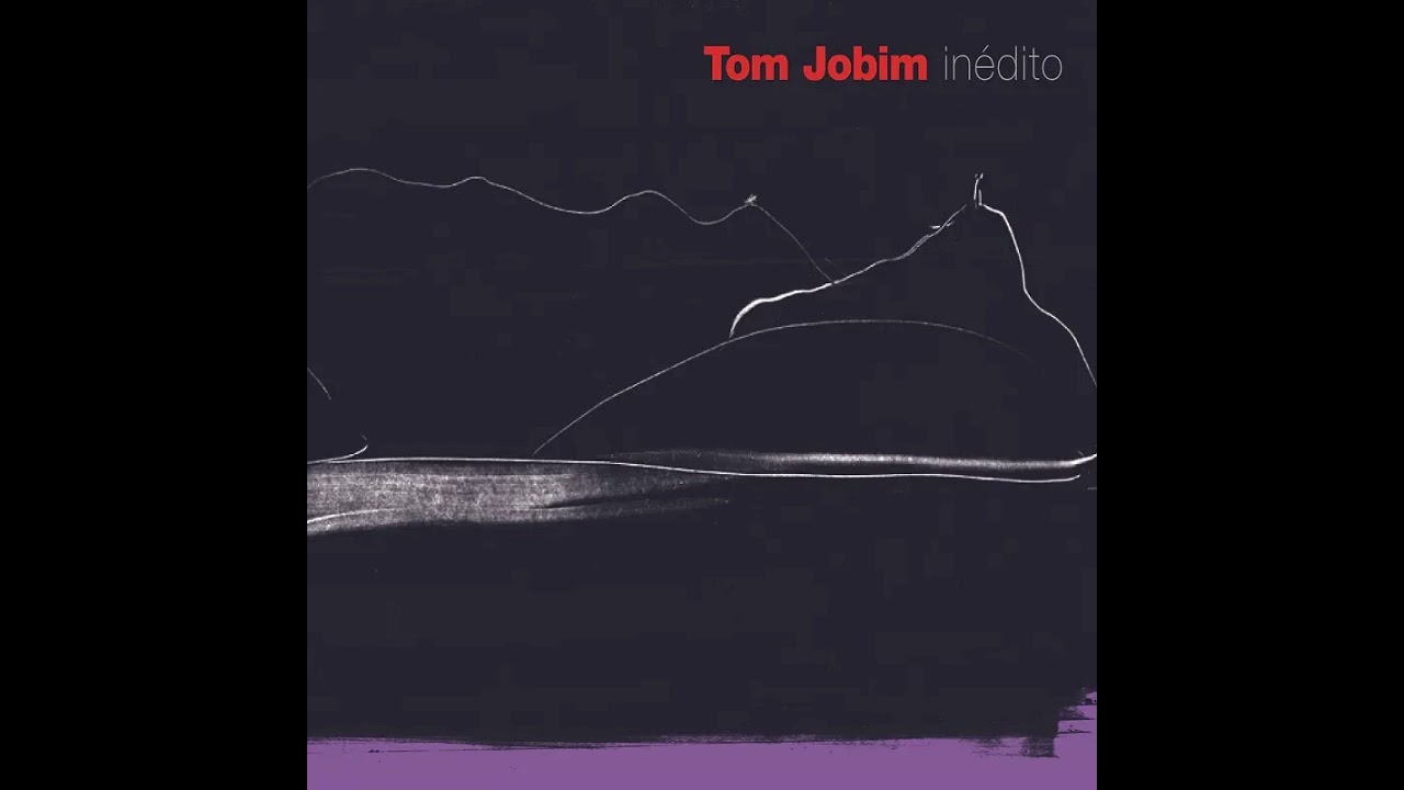 [Instrumental] Tom Jobim - Chega de Saudade
