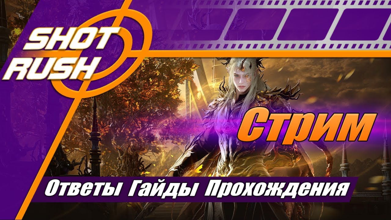 Стрим Black Desert БДО - Топ настроение Помощь Ответы Отдыхаем