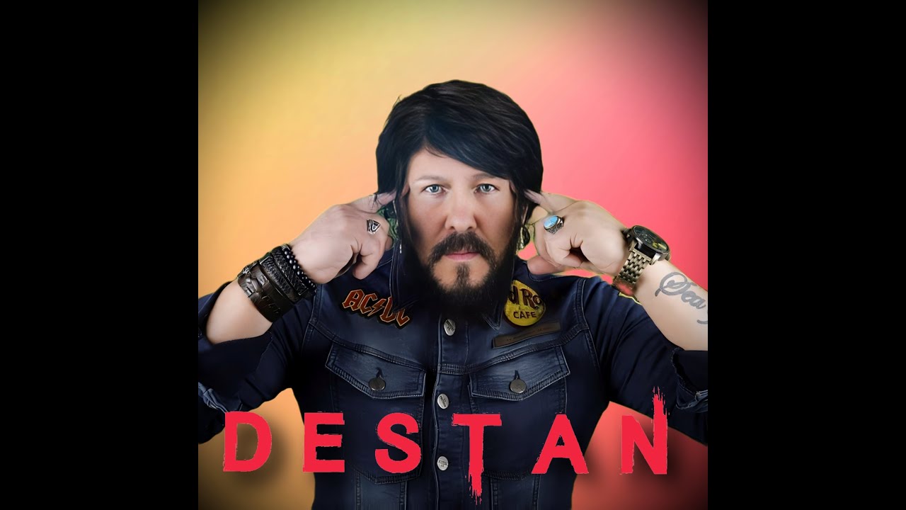 Destan - Oynama Yorulursun