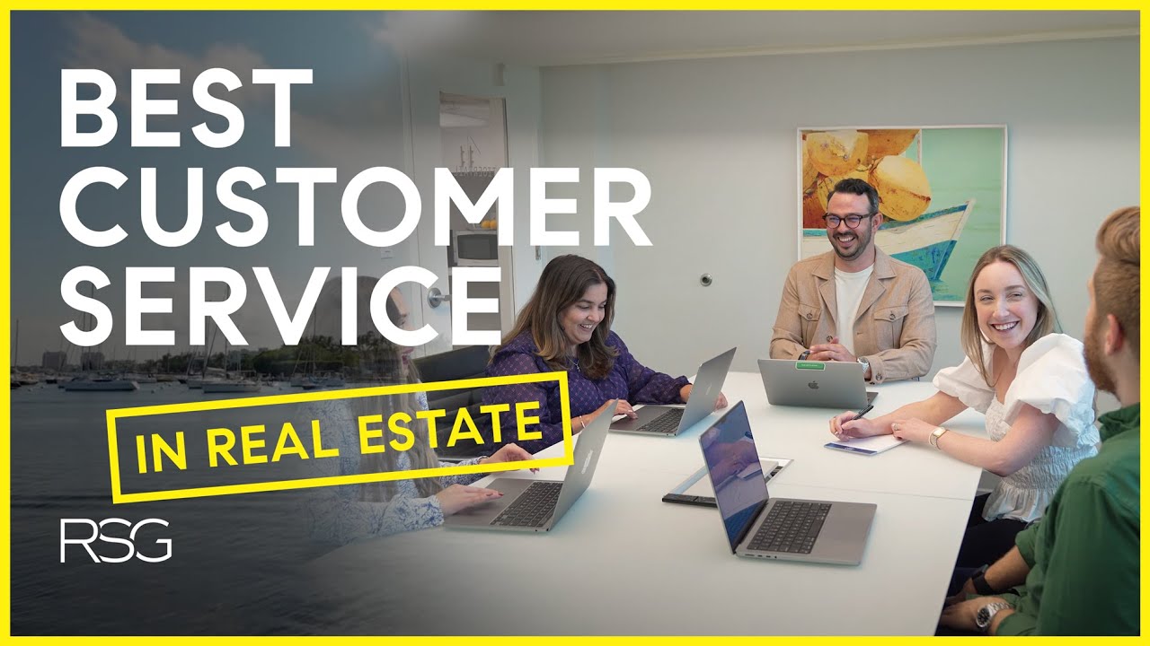 Meet the Powerhouse Team Behind Miami&rsquo;s Top Real Estate Experience