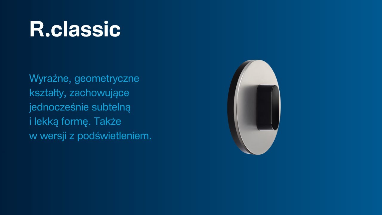 R.classic Nowoczesna interpretacja klasyki