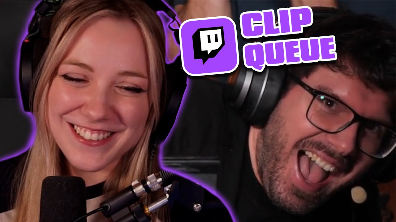 Was passiert mit dem SCHAF?!🤣 | KaddiTV in der Clip Queue