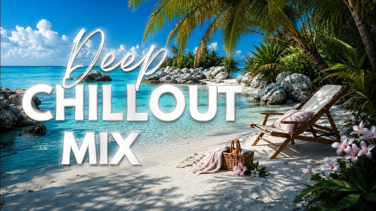 Ocean Vibes Music | Sunset Lounge Podcast &ndash; Tropical Vibes