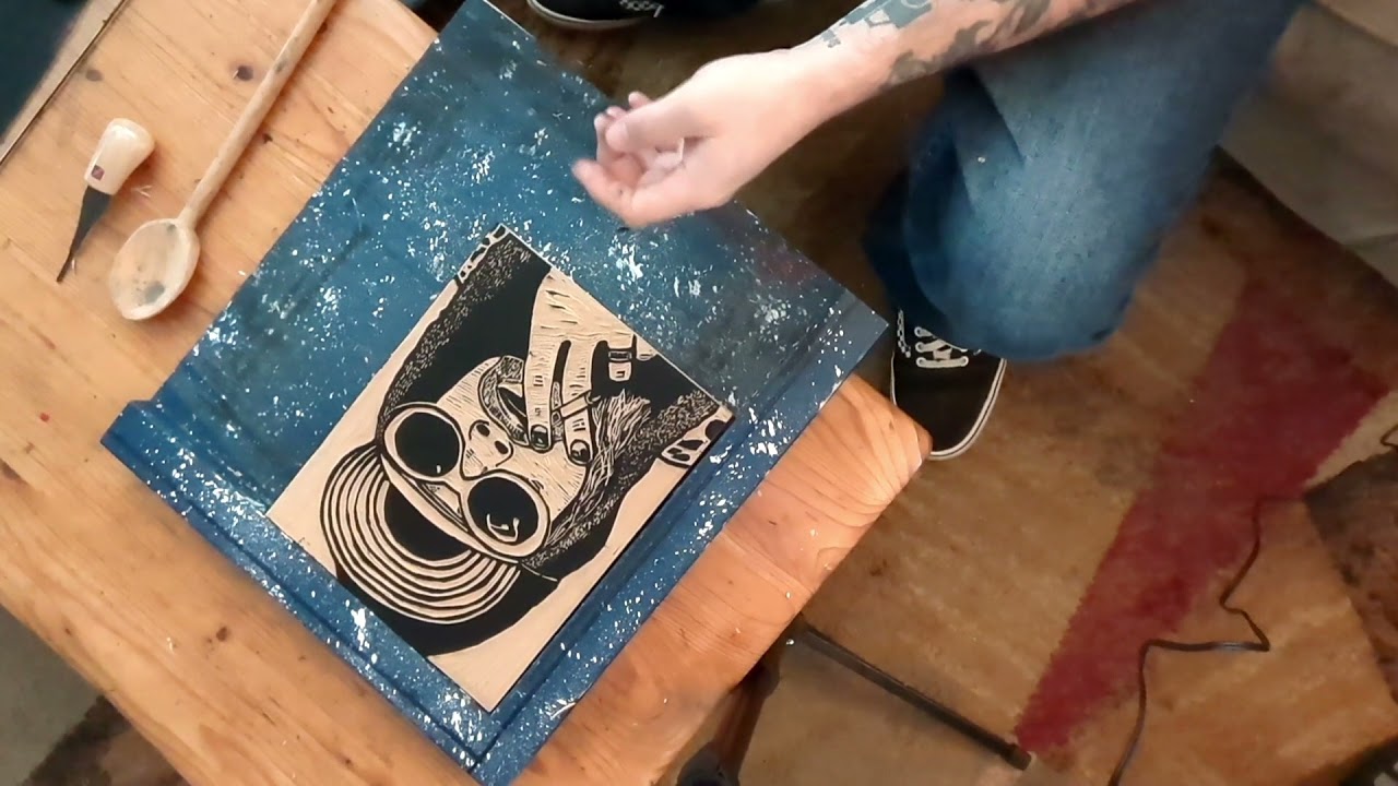 new year new print.