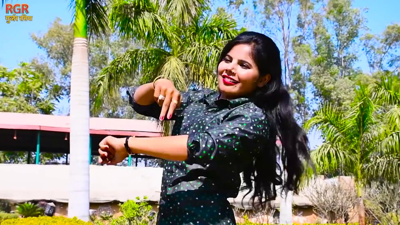 बलम मेरो फौज में भर्ती हो गयो री || Sonu Shekhawati Dance,Sunil Gurjar Rasiya | Rajasthani Rasiya