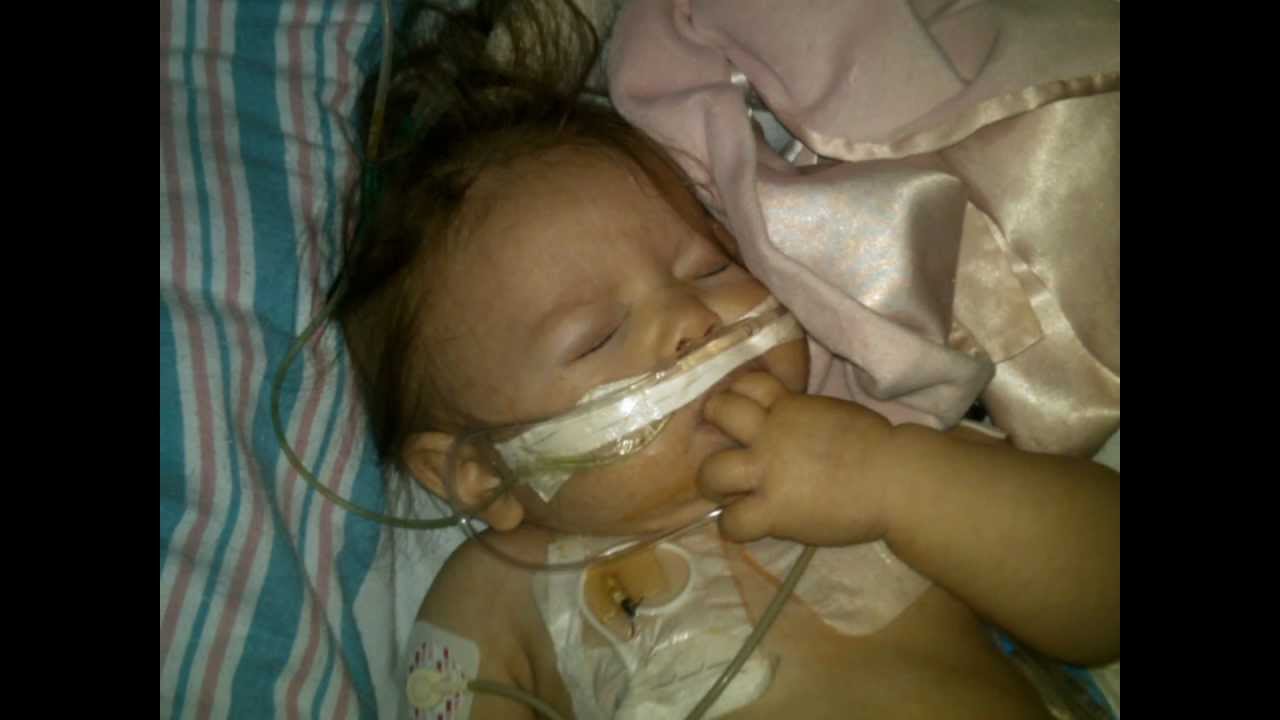 Angelina's Cancer Story