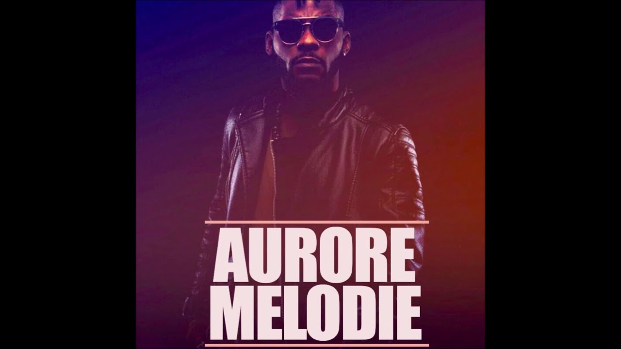Dj Arafat -- Aurore M&eacute;lodie (Audio Officiel)