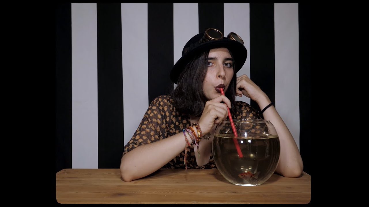 Ryukin - Not Guilty (Clip officiel)