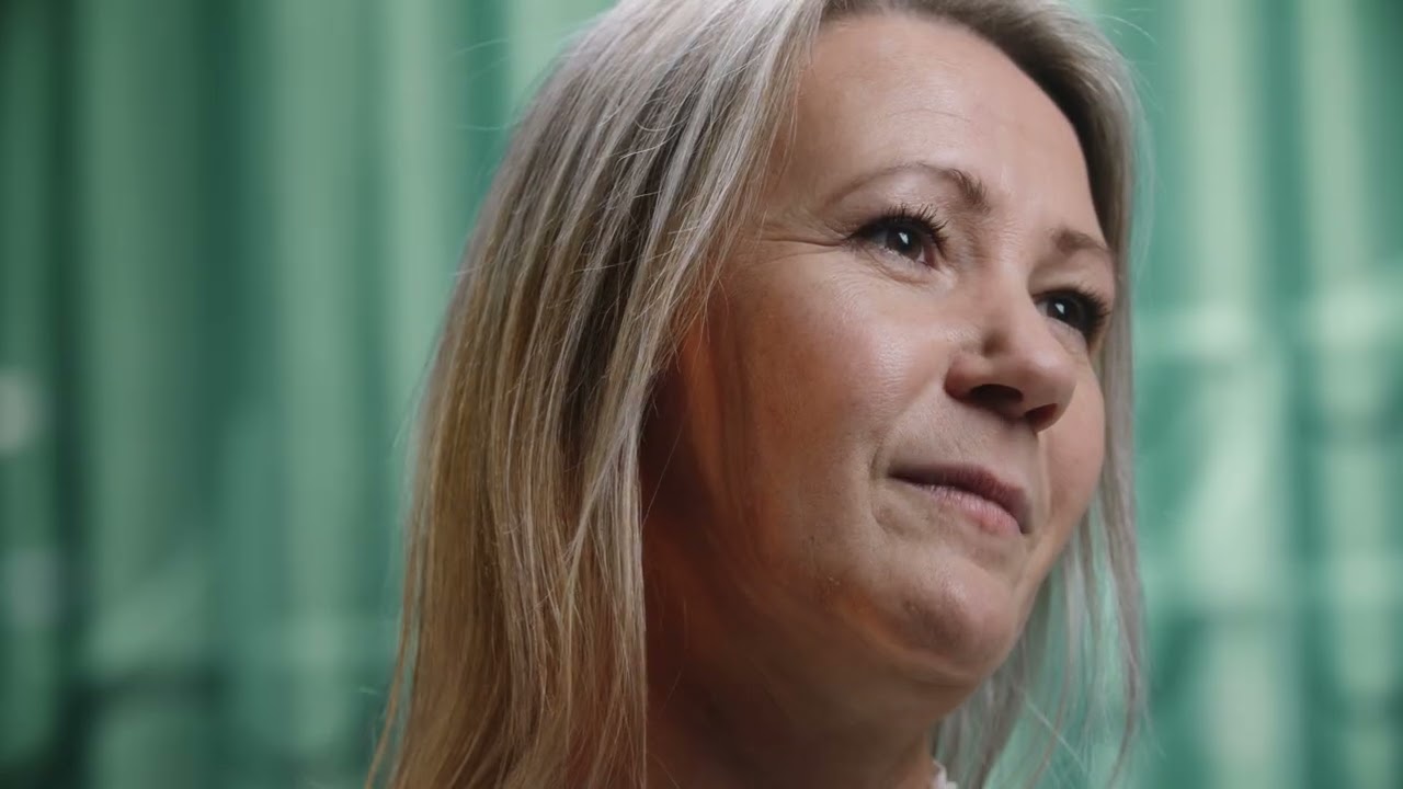 Meet the Experts: Mette at Armatec | Technical documentation & collaboration