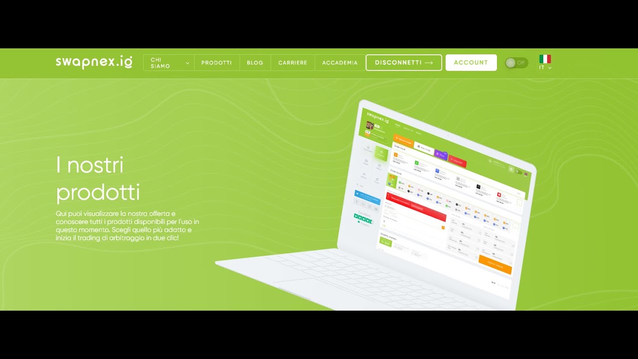 Come registrarsi e iniziare a guadagnare su Swapnex  #swapnex