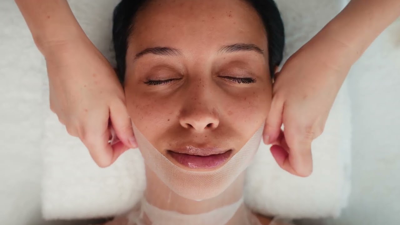 Swiss Cellular Skincare Treatment | The SwissCellSpa Experience by Cellcosmet
