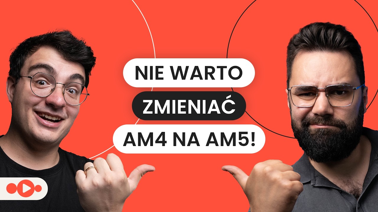 Komputerowe FAKTY i MITY cz.4 feat. @TekTesters i @ZMASLO