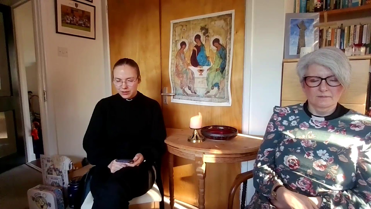 Morning Prayer - Thursday 5th March 2026