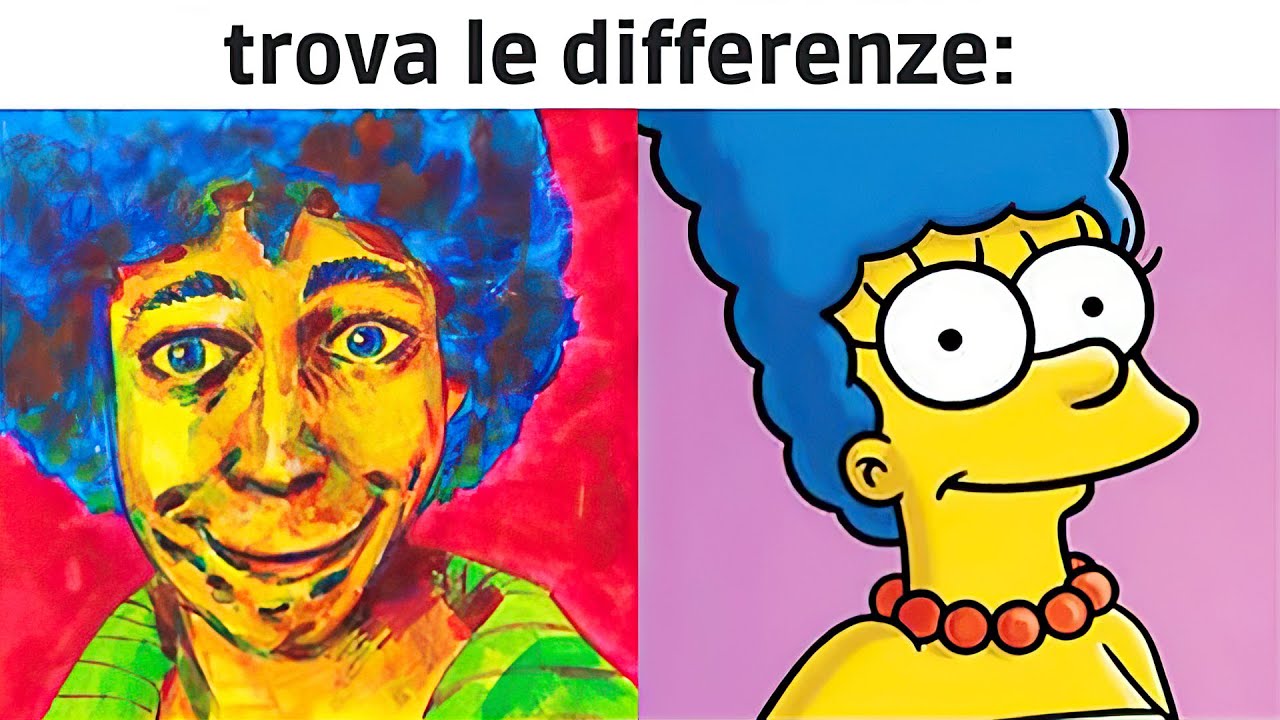 Guardo i MEME e decido chi LICENZIARE - Reddit #43