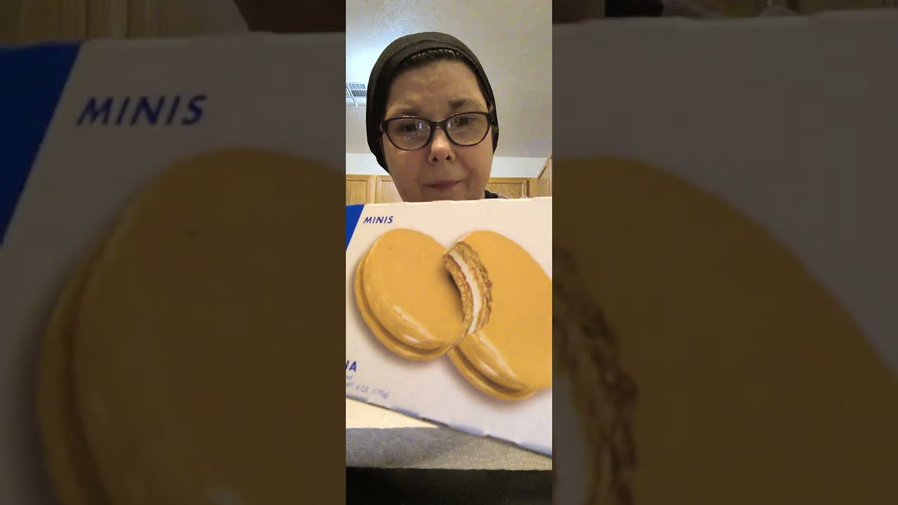 МУКБАНГ 🌙 БАНАНЫ 🍌 ЛУННЫЕ ПИРОГИ (НАСЛАЖДАЙТЕСЬ ПОЕДАЮЩИМ ШОУ 🌜🌜🥟😀😇💜💜💜