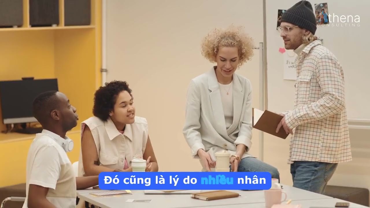 189. GIAO NHIỆM VỤ DỄ DÀNG: MỘT CÁCH ĐỂ MẤT NHÂN VIÊN TÀI NĂNG