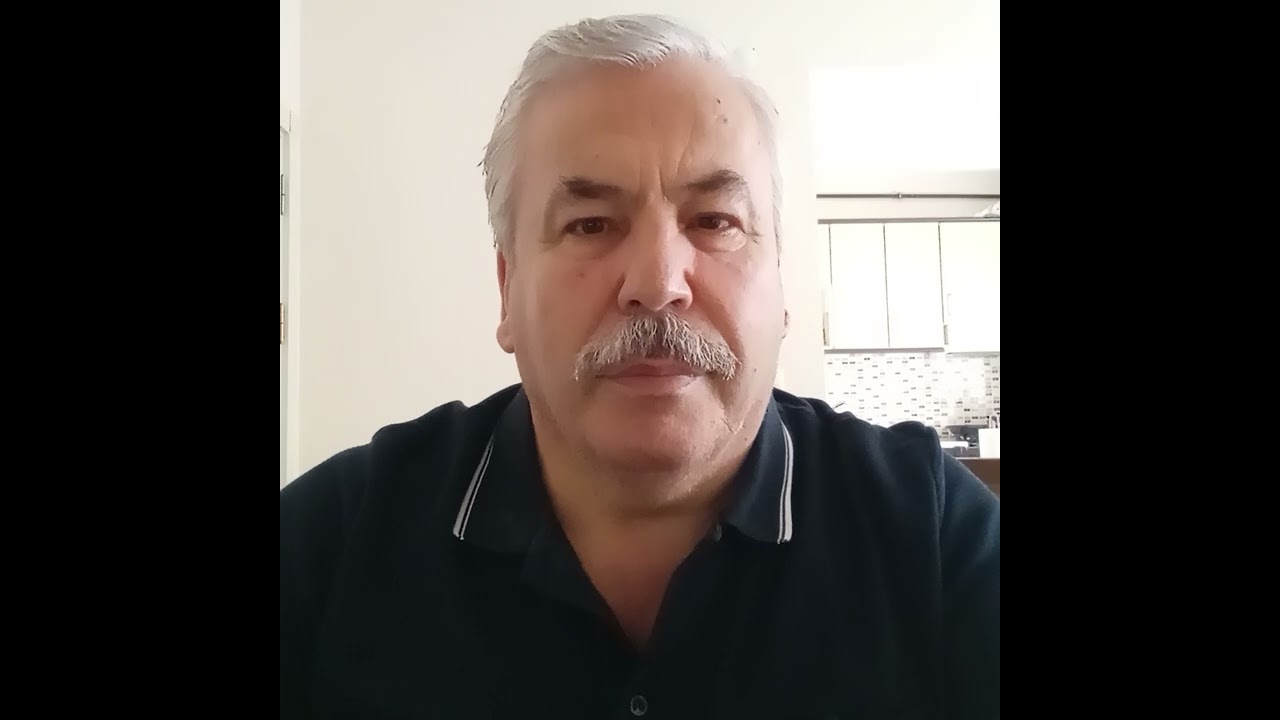 HOR GÖRME ORHAN GENCEBAY 