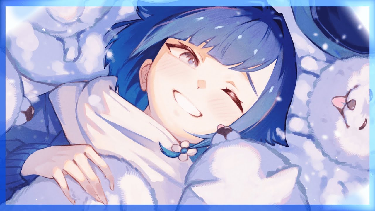 【VALORANT】病み上がりかけまったり雑談ヴぁろ（コンペしません）【ぶいすぽっ！ / 紡木こかげ】