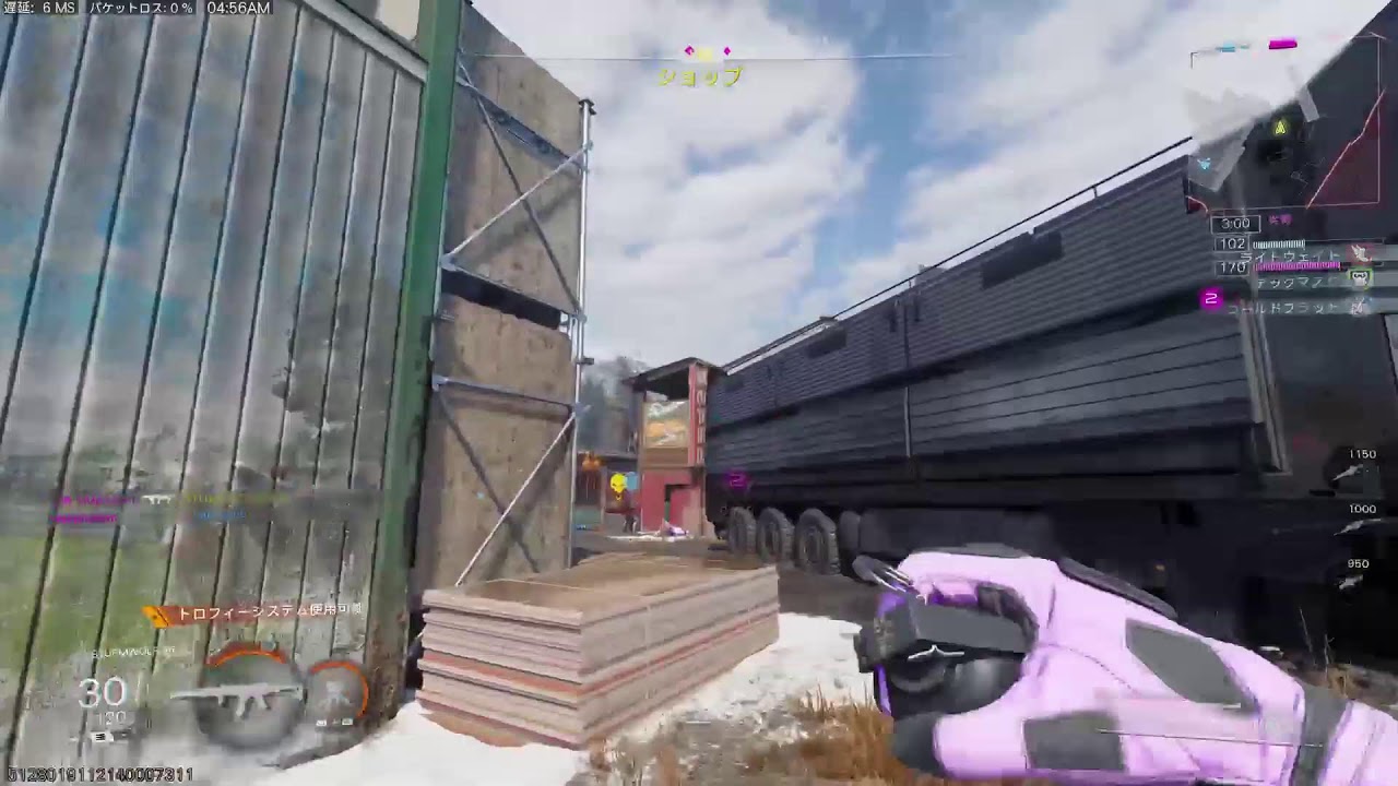 [CoD:bo7]いつか上手くなるその日まで｡ﾟ(ﾟ´ω`ﾟ)ﾟ｡