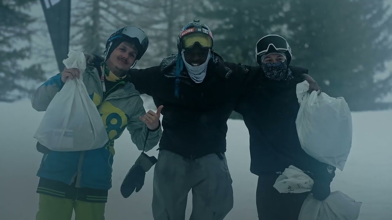 Game of SNOW - Turracher Höhe - Carinthia [Shred] Tour 2026 | Snowpark Turracher Höhe - 24.01.2026