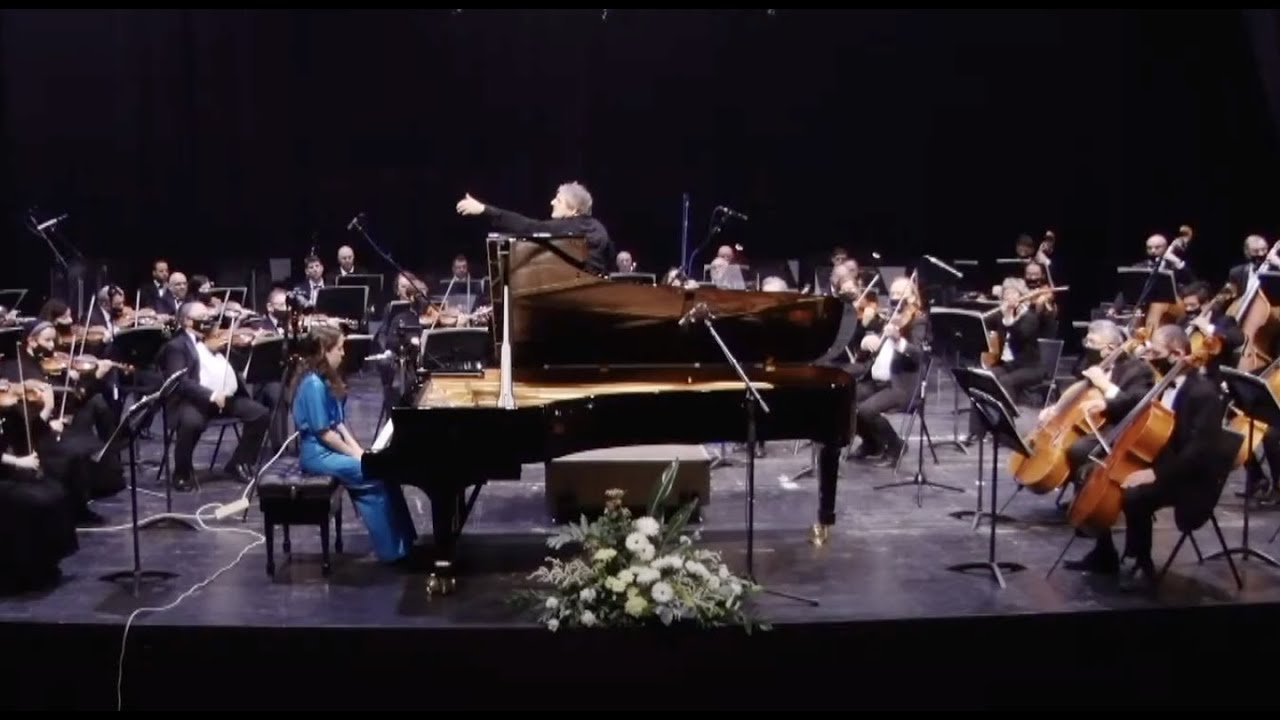 Yael Koldovsky at 