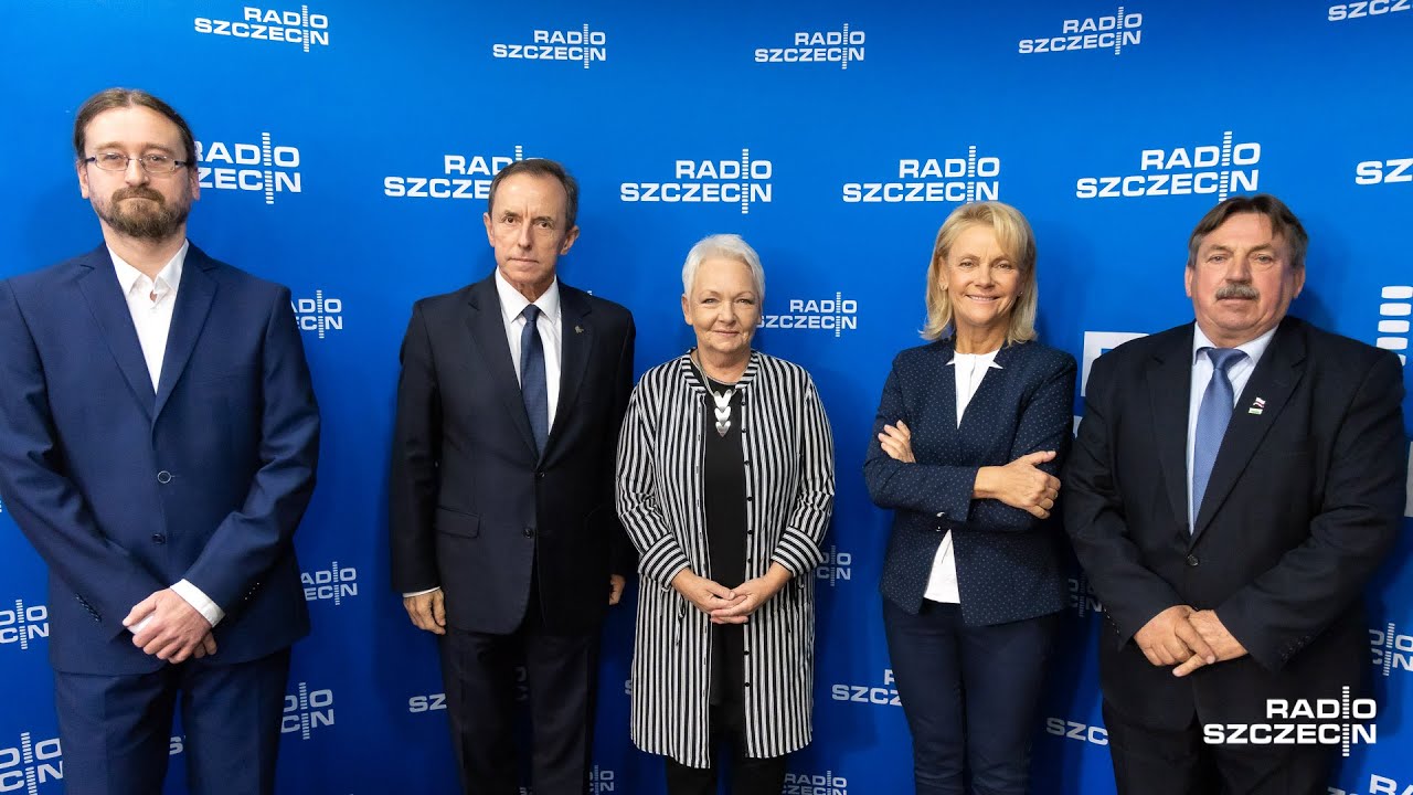 Bitwa o Głosy - Senat 2019 część pierwsza
