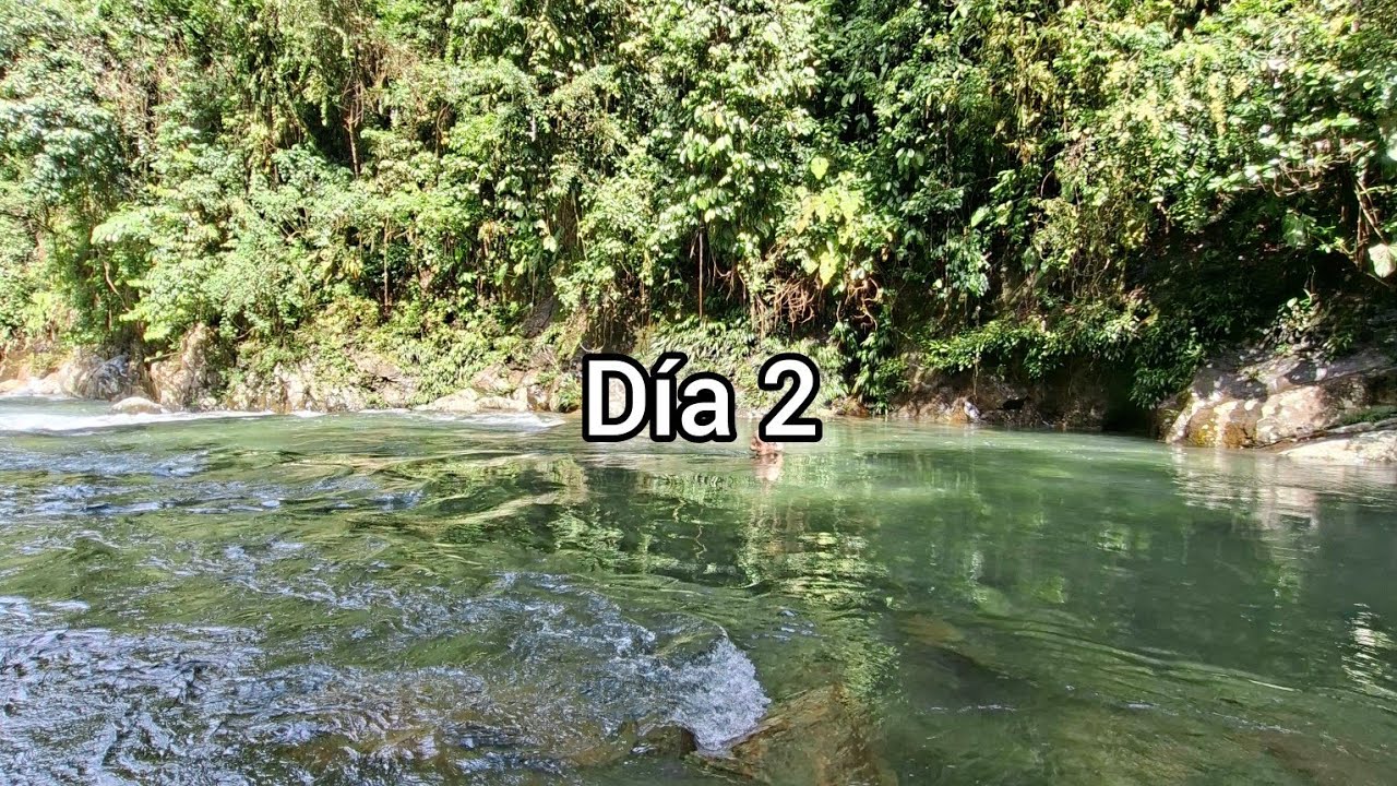 De paseo || Dia de sol 🌞 en RIO EL MELCOCHO  #vlog #aventura #viajes #colombia 