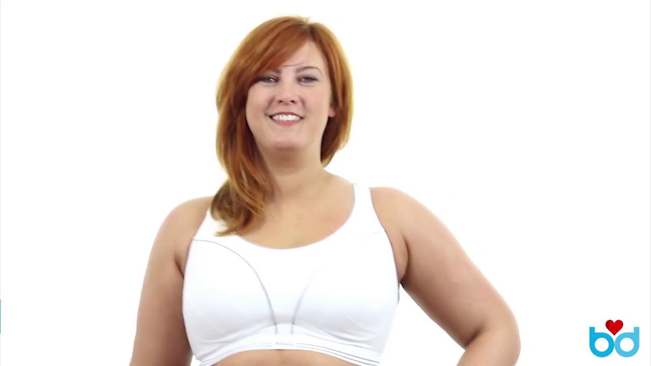 boobydoo Sports Bras | Shock Absorber Ultimate Run Bra