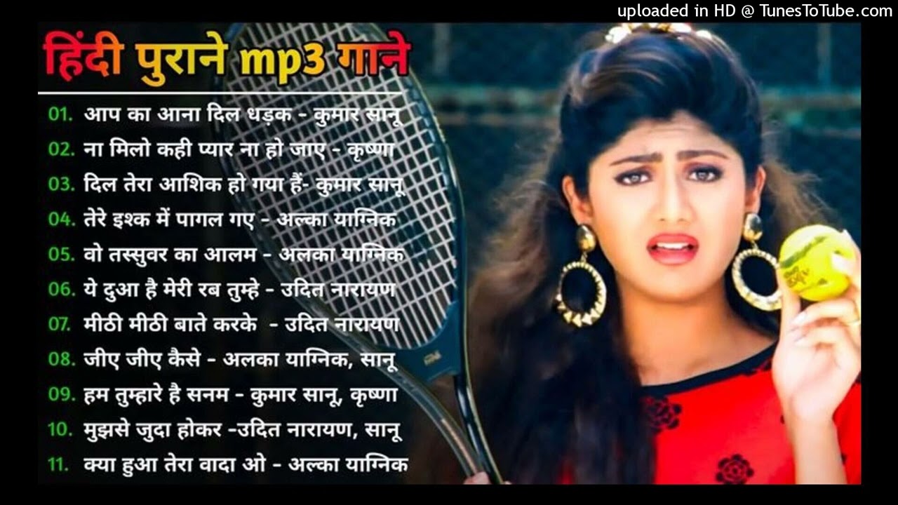 90’S Old Hindi Songs💚 90s Love Song💘Udit Narayan, Alka Yagnik, Kumar Sanu, Sonu Nigam songs Hindi