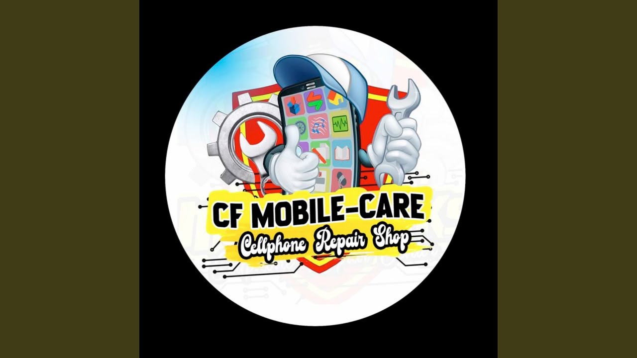 Cf Mobile Care Cellphone Repair Shop
